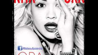 Rita Ora - Roc The Life [HD]