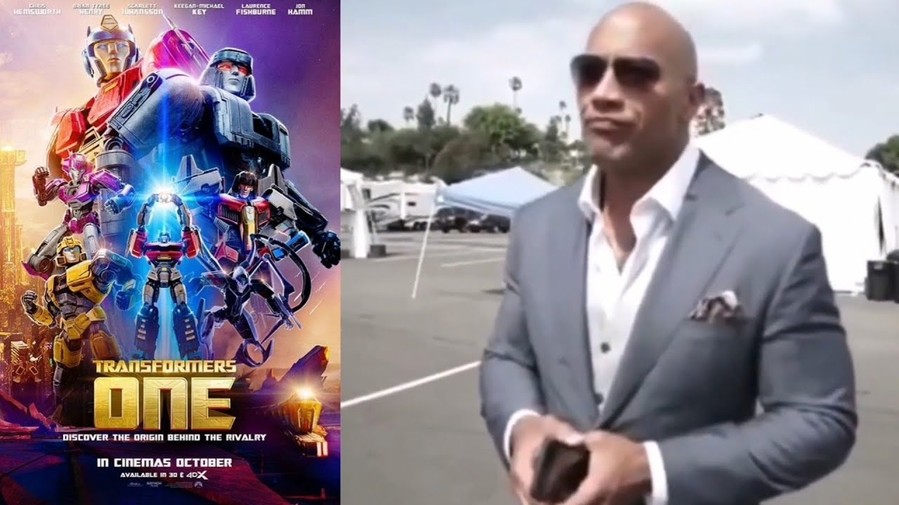 Ranking Transformers Movies with Memes