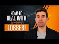 THE TAKE LOSSES DRILL (How to Deal with Trading Losses!) ☝️