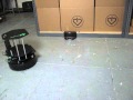 TurtleBot 2 Autodocking Demo