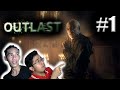 I&#39;M NOT A PIG! [Outlast Gameplay - Part 1]