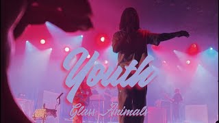 Youth - Glass Animals (slowed x reverb)