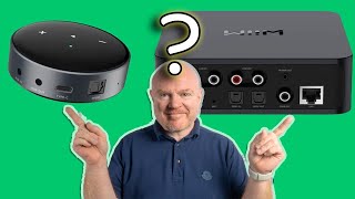 THE BEST WiiM Pro Plus or WiiM Mini for Spotify, Tidal & Qobuz?