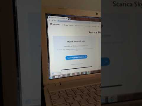 Come scaricare Skype