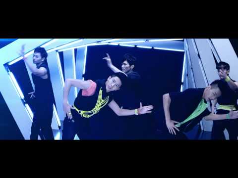 Super131- 極度澎湃(Official Music Video)