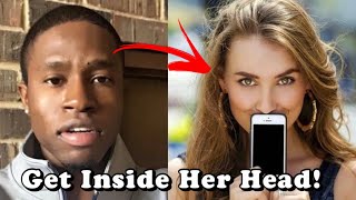 “Mind Games” That KEEP A Woman Interested screenshot 4