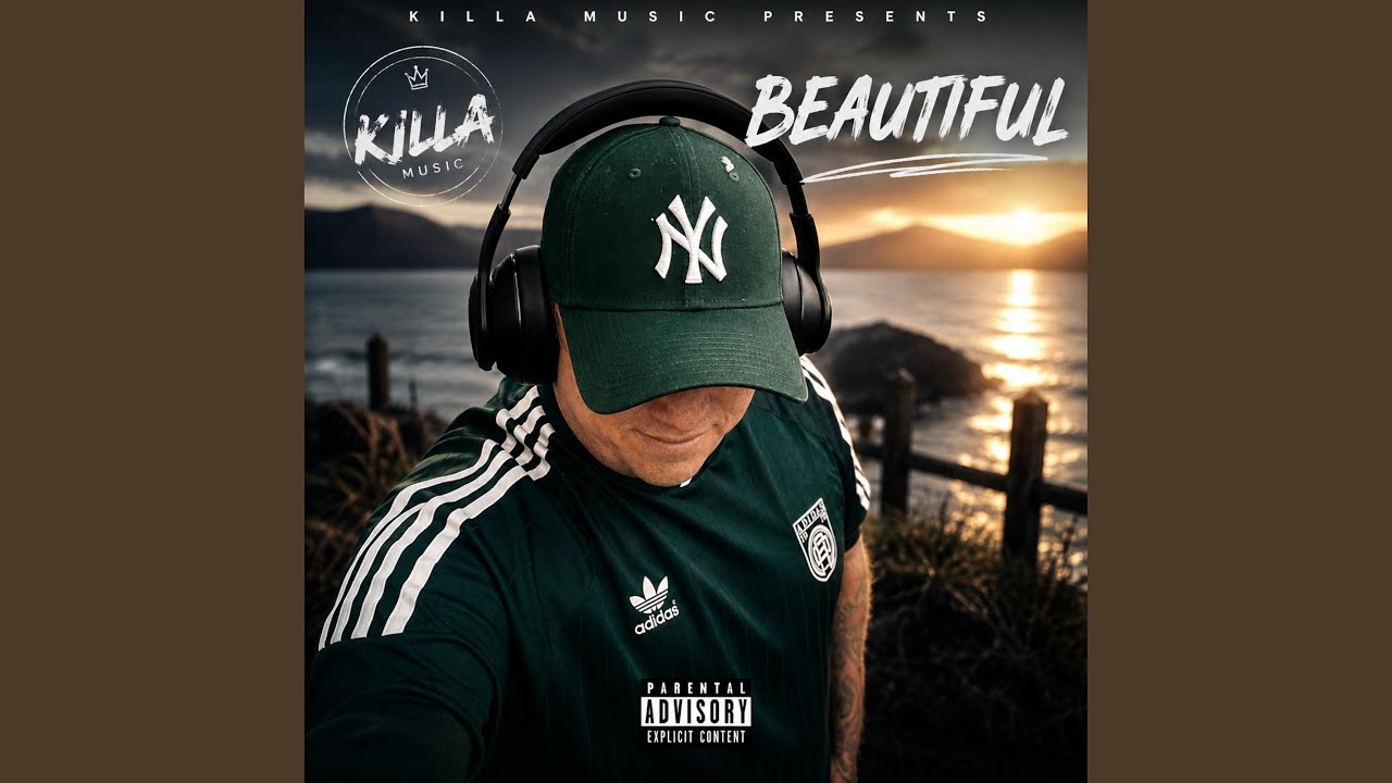 Watch BEAUTIFUL on YouTube Watch BEAUTIFUL on YouTube