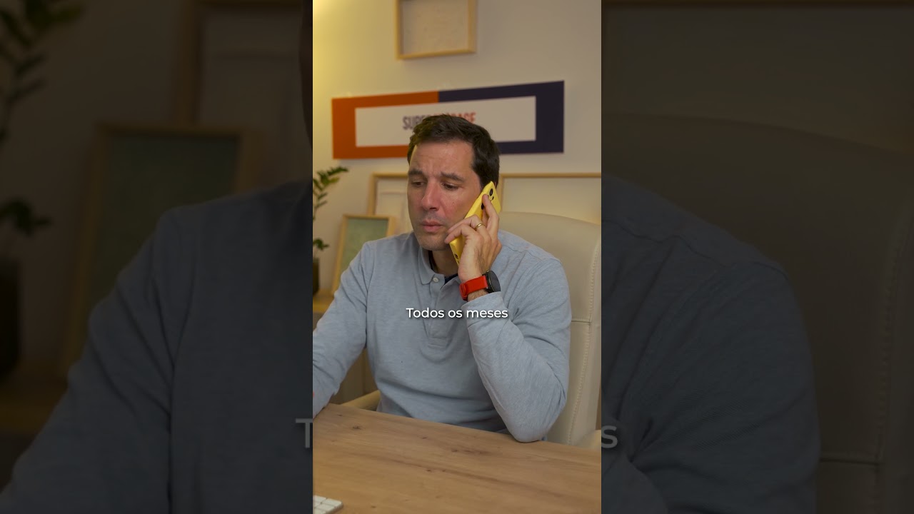 Vai haver obras?📦 Guarda tudo, sem compromisso.