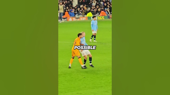 RÜDIGER REALLY TAUGHT ASENSIO HOW TO DEFEND HAALAND ☠️🔥 HAALAND WANTED HIS JERSEY 🤣