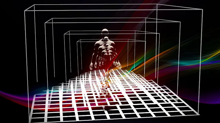 Visualizing Emergent Time