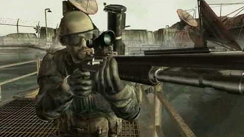 SOCOM: Confrontation - Launch Trailer