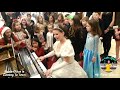 Santa Claus Is Coming To Town - Piano by Marina Kirova (Live Performance)