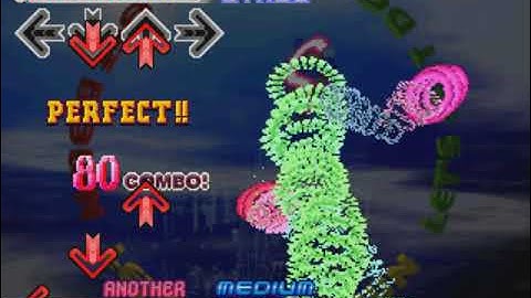 【DDR 3rdMIX(1stMIX)】LET