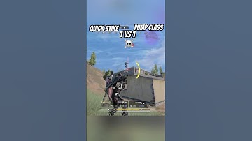 Pumped class vs quick strike in CODM BR #codmshorts #codm #callofduty #gaming #codmobile