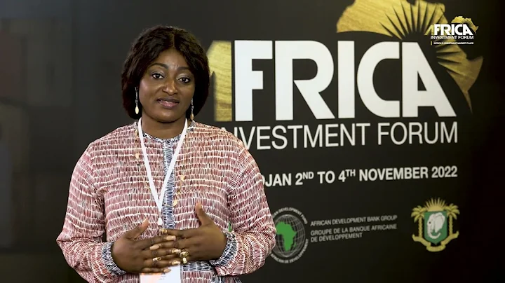 AIF 2022: Interview, Funmi Adewara, CEO of MobiHea...