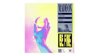 Video thumbnail of "Madeon - Be Fine (Soba Remix)"