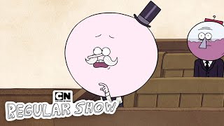 Мульт WerePops I Regular Show I Cartoon Network