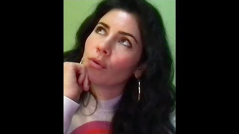The Travis Mills Show - MARINA on Ancient Dreams In A Modern Land
