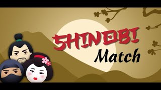 Shinobi Match - Trailer screenshot 5