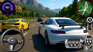 Street Racing Drift 3D -🚗 Ultimate Drifting Experience    play unlimited games! screenshot 2