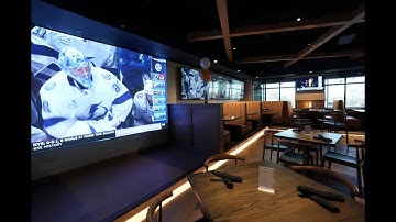 LED Experts Group: Mimosas dvLED Project