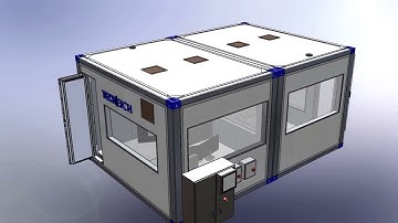 Tech Etch Shielding Applications