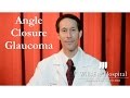 Angleclosure glaucoma  jonathan s myers md