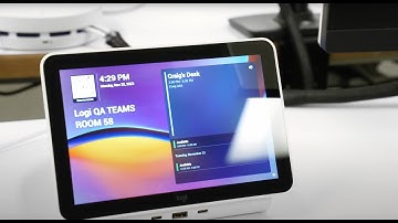 Getting Started with Logi Dock Flex and Microsoft