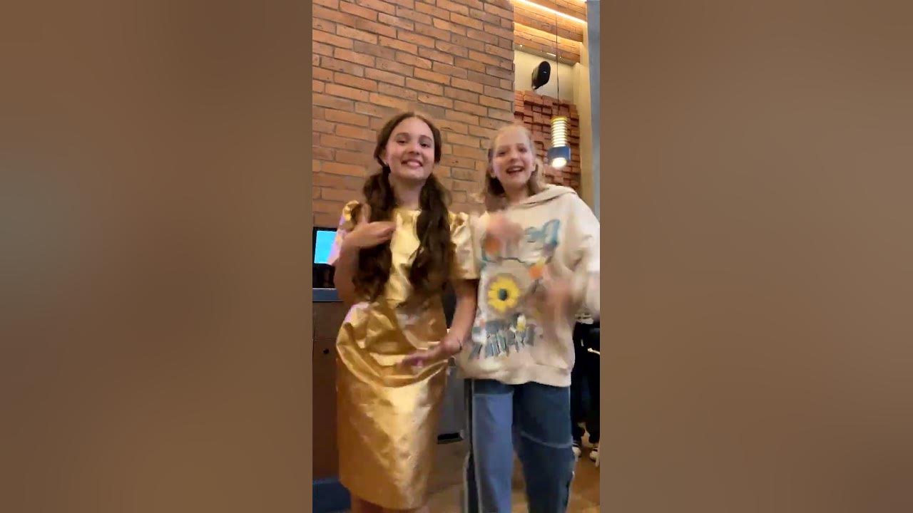 💖Милана Филимонова💖 - YouTube