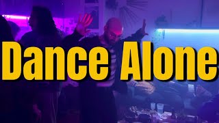 Ëck - Dance Alone