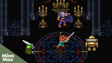 Chrono Trigger