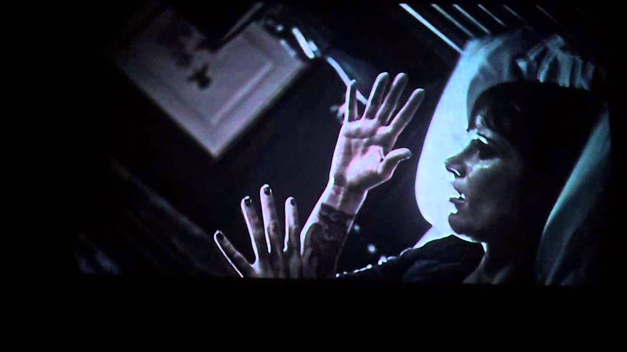 scene from mama movie youtube mama movie human form