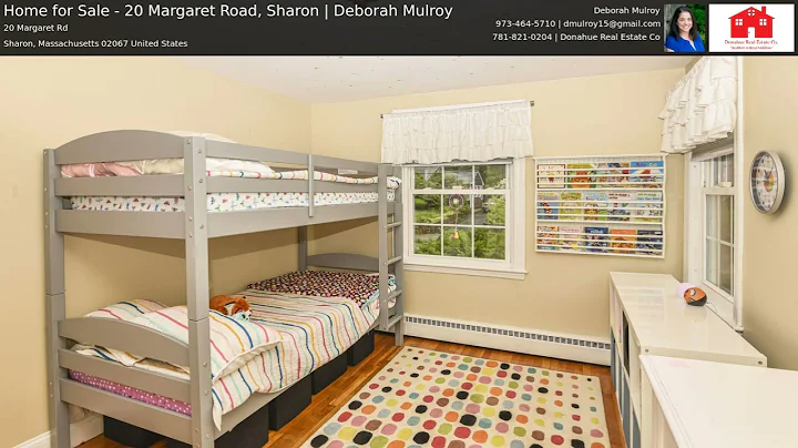 Home for Sale - 20 Margaret Road, Sharon | Deborah...