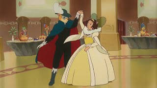 Waltz Katzen Blut | Rendition by Chiseko H. | Original by Yuji Nomi