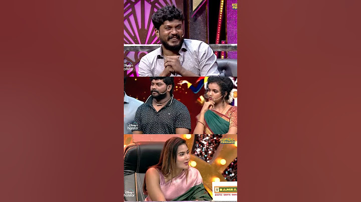 Actor Manikandan mimicry#vijaytv #kpychampionscomedy #viralvideo#comedy