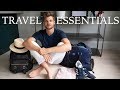 PACK WITH ME | LONG WEEKEND IN IBIZA