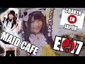 MAID CAFE | Información y desmintiendo mitos | Craker en Japón