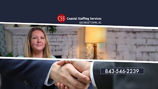 Coastal Staffing Services