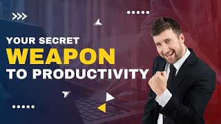 Master Time Blocking: Your Secret Weapon to Productivity!