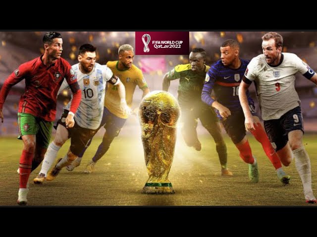 2022 FIFA World Cup quarterfinals marked by unforgettable moments