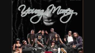 Watch Young Money She Is Gone video