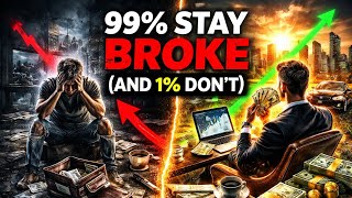 This Is Why You’re Still Not Rich