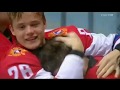 Aug 10, 2019 Hlinka Gretzky Cup: Final. Russia 3-2 Canada
