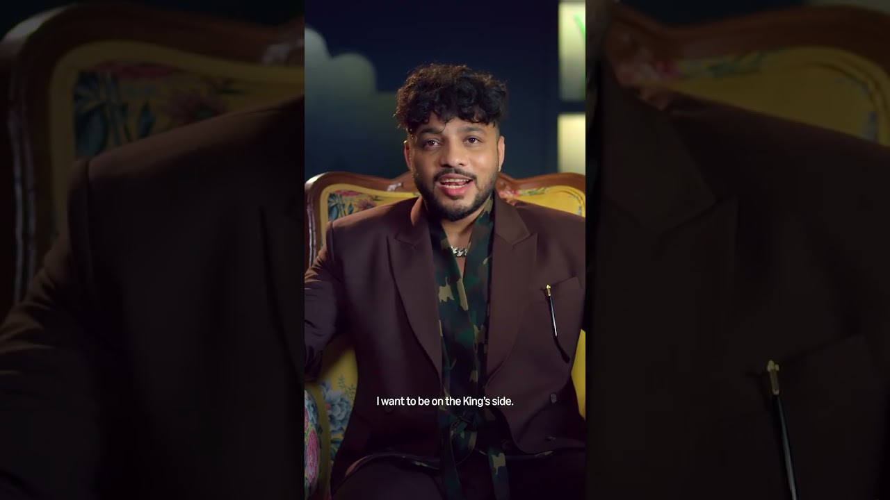 The Traitors is coming to India hosted by the one and only Karan Johar 