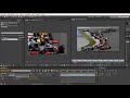 Curso Adobe After Effects CC 5. Fundamental. Aula 25. anchor point