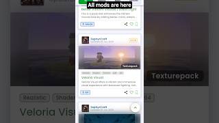 How to install any mod in Minecraft free🔥 #minecraft #minecraftmods #minecraftmodshowcase