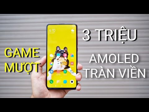 HĐCN: ĐT 4TR CHIẾN GAME MƯỢT NHẤT CHÍNH HÃNG - SMP TRÀN VIỀN AMOLED, THIẾT KẾ ĐẸP 3 TRIỆU!!! HĐCN: ĐT 4TR CHIẾN GAME MƯỢT NHẤT CHÍNH HÃNG - SMP TRÀN VIỀN AMOLED, THIẾT KẾ ĐẸP 3 TRIỆU!!!