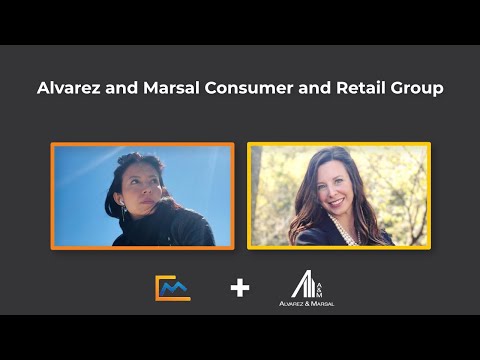 Alvarez and Marsal Consumer and Retail Group