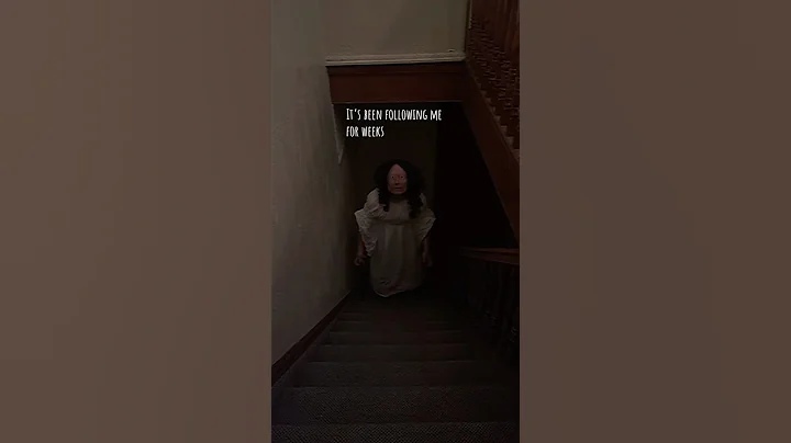 Found me #horror #horrorstories #ghost #scary #spooky #creepy #spooky #jumpscare #demon #film