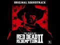 Red Dead Redemption 2 OST - American Venom + Reprisal